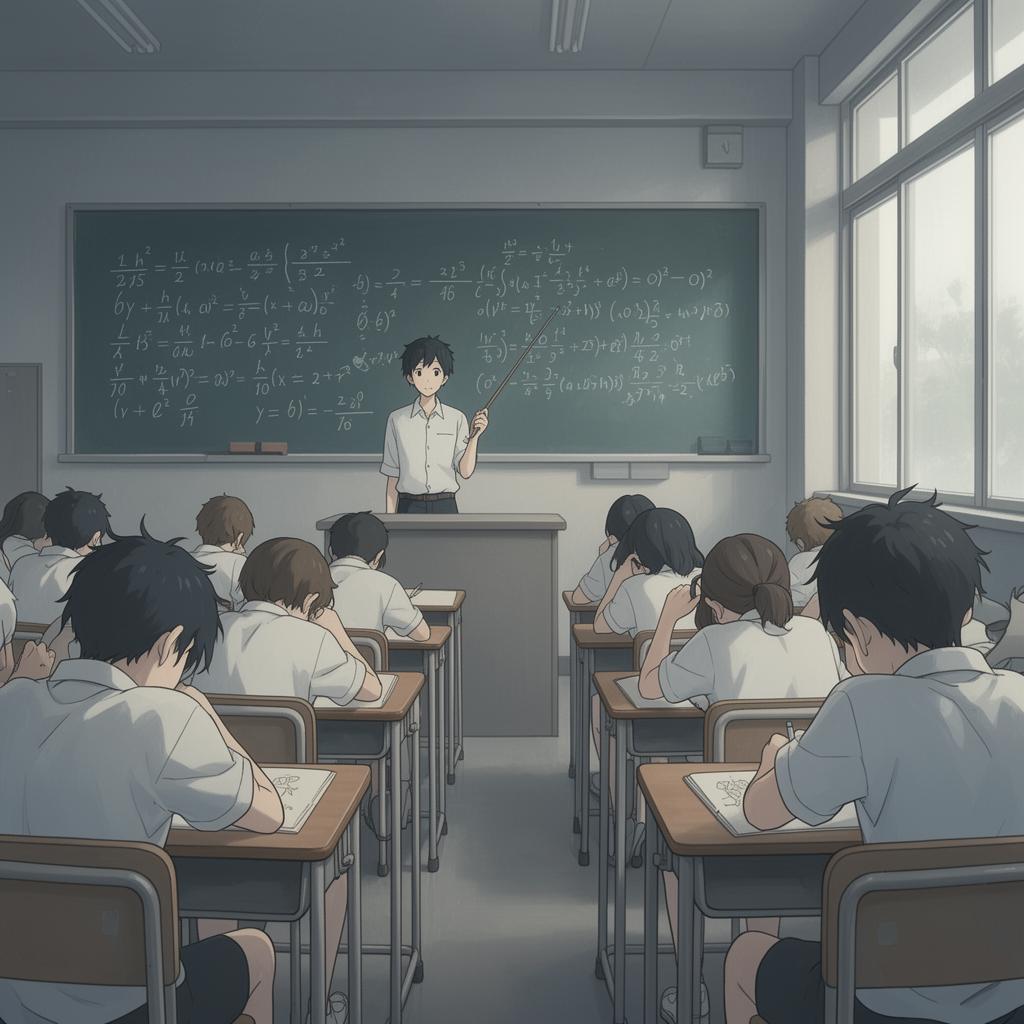 Traditional classroom